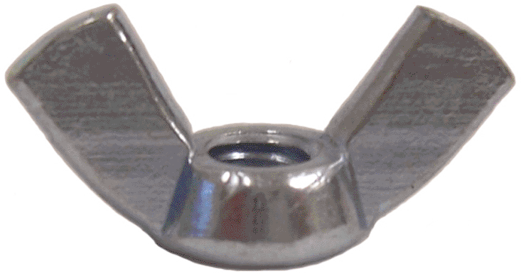 How to Select Wing Nuts
